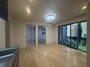 ペルシーモ学芸大学 102号-2
