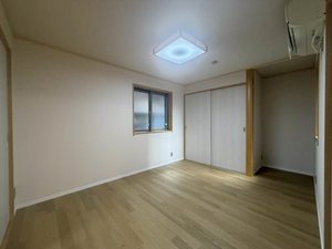 ペルシーモ学芸大学 102号-4