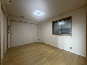 ペルシーモ学芸大学 102号-5