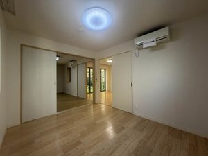 ペルシーモ学芸大学 102号-6