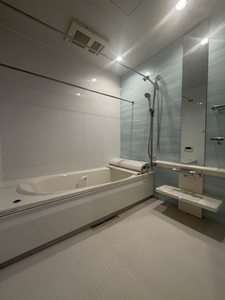 ペルシーモ学芸大学 102号-8