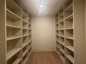 ペルシーモ学芸大学 102号-9