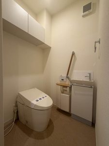 ペルシーモ学芸大学 102号-10