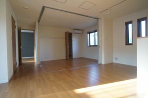 ペルシーモ学芸大学 301号-2
