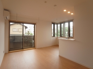 武蔵野さくら館 201号-2