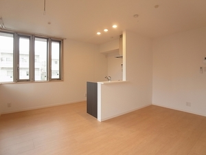 武蔵野さくら館 201号-3