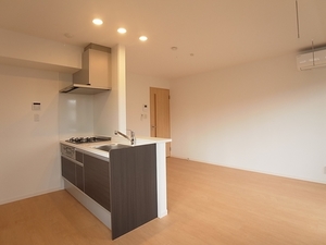 武蔵野さくら館 201号-4