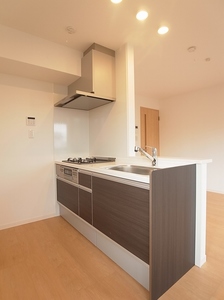 武蔵野さくら館 201号-5