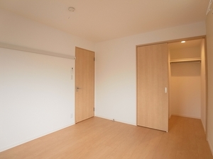 武蔵野さくら館 201号-7