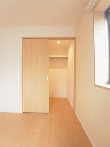 武蔵野さくら館 201号-8