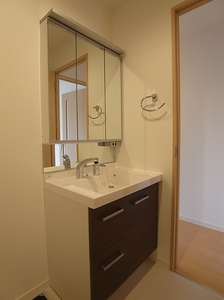 武蔵野さくら館 201号-9