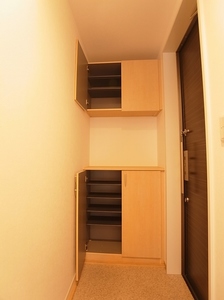 武蔵野さくら館 201号-11