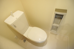 シャーメゾン　タケダ 201号-9