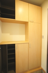 シャーメゾン　タケダ 201号-10