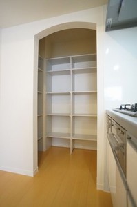ボヌール北沢 101号-9