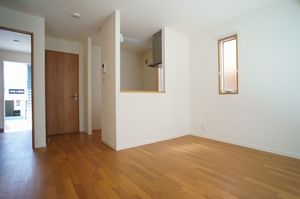 Ｌａ　Ｆｌｏｒ 101号-3