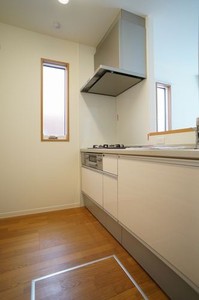 Ｌａ　Ｆｌｏｒ 101号-4