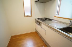 Ｌａ　Ｆｌｏｒ 101号-5