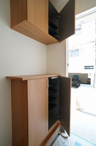 Ｌａ　Ｆｌｏｒ 101号-11