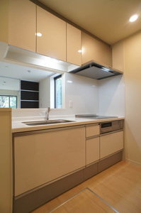 ヴォーヌング平町1 102号-3