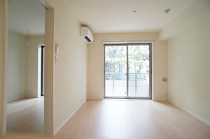 ヴォーヌング平町１ 103号-4