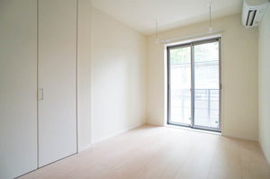 ヴォーヌング平町１ 103号-6