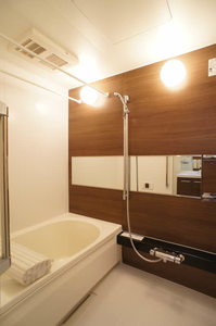 ヴォーヌング平町１ 103号-9