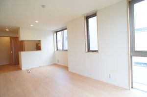 ヴォーヌング平町1 201号-5