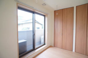 ヴォーヌング平町1 201号-6