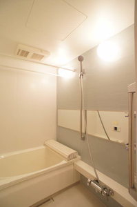 ヴォーヌング平町1 201号-8