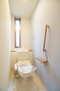 ヴォーヌング平町1 201号-9