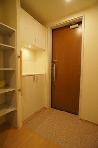 ヴォーヌング平町1 201号-10