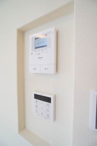 ヴォーヌング平町1 201号-11