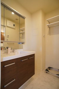 ヴォーヌング平町1 302号-7