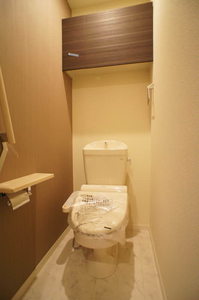 ヴォーヌング平町1 302号-9