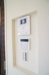 ヴォーヌング平町1 302号-10