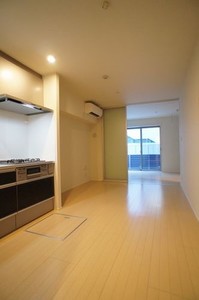 パルシェ萩中 108号-2