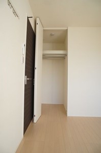 パルシェ萩中 202号-5