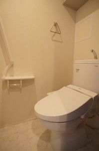 パルシェ萩中 202号-11