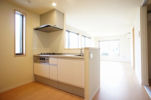 セントリビエ自由が丘 202号-2