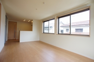 セントリビエ自由が丘 202号-3