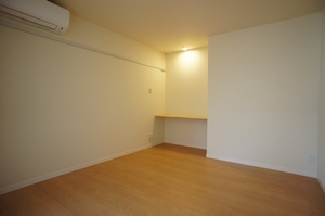 セントリビエ自由が丘 202号-7