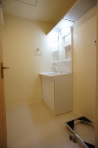 セントリビエ自由が丘 202号-9