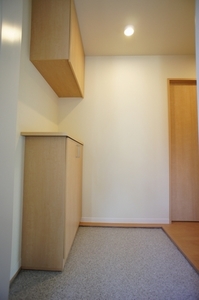 セントリビエ自由が丘 202号-11