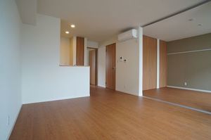 カーサ　ルーチェ 202号-2