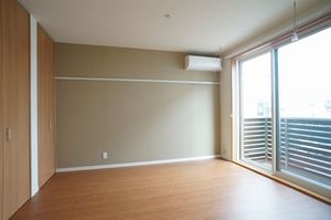 カーサ　ルーチェ 202号-5