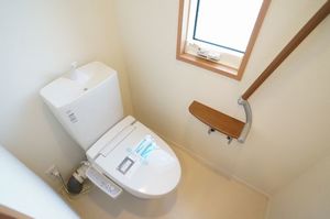 カーサ　ルーチェ 202号-10