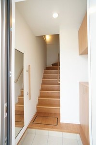 カーサ　ルーチェ 202号-11