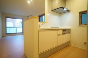 Plumier高樹町 201号-2