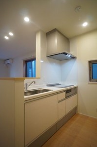 Plumier高樹町 201号-3